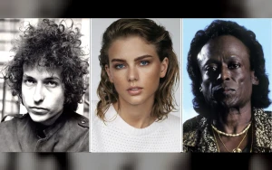 Why Music Catalogs From Legends Like Dylan and Swift Are Top Assets
