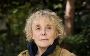 Claire Denis to Receive Prestigious Carrosse d'Or Award at Cannes