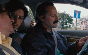 The Last One For The Road Tops 2026 David di Donatello Nominations