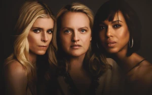 Imperfect Women Cast Discuss Complex Friendships and Dark Secrets on Apple TV