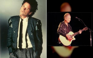 Lindsey Buckingham Assaulted by Woman in Santa Monica Before Appointment