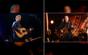 Sturgill Simpson and the Dark Clouds Announce Extensive 2026 Tour