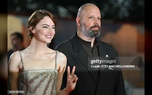 Yorgos Lanthimos Unveils Photobook VISCIN and Athens Photo Exhibition