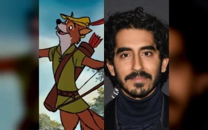 Director Carlos López Estrada Confirms Disney’s Robin Hood Remake Is Cancelled