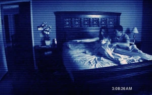 Paranormal Activity Reboot Promises Thrills for Devoted Horror Fans