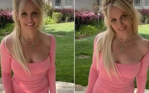 Britney Spears Arrested on DUI Suspicion