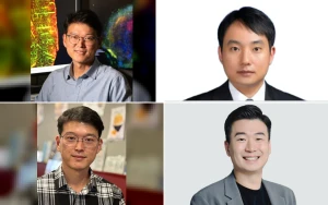 Yongsoo Kim Named President of Webtoon Entertainment as Major Projects Advance