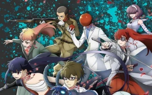Top 5 Anime Premiering on HIDIVE in April 2026 to Watch Now