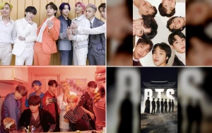 BTS Breaks Streaming Records with ARIRANG and 