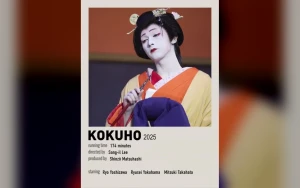 How Kokuho’s Hair and Makeup Team Perfected Kabuki’s Timeless Art for Film