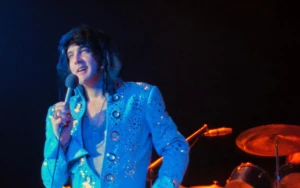 Elvis Concert Film Trails Twenty One Pilots Despite Wider Release