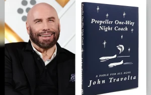 John Travolta’s Directorial Debut Premieres at Cannes, Launches on Apple TV