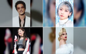 New Music Friday Highlights Bruno Mars, BLACKPINK, RAYE & More