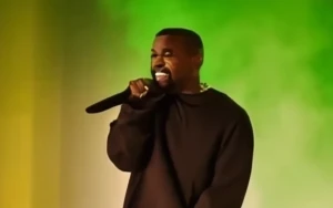 Kanye West Returns to SoFi Stadium with Hits Despite Technical Issues