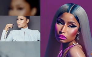 Trespasser Arrested at Nicki Minaj’s Hidden Hills Home in Los Angeles