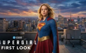 Milly Alcock Discusses Supergirl Role and Views on Superhero Movie Critics
