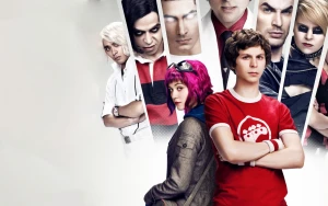 Scott Pilgrim EX Delivers a Flawless Beat-Em-Up with MetroidVania Depth