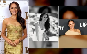 Meghan Markle’s As Ever Brand Remains US-Only Due to UK Market Challenges