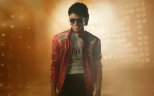 Jaafar Jackson Describes Spiritual Moment Portraying Michael Jackson in Biopic