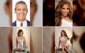 Andy Cohen Offers Key Tips to New Real Housewives to Handle Drama and Fame