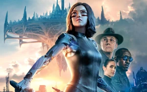 Why James Cameron's Alita: Battle Angel Remains a Sci-Fi Masterpiece