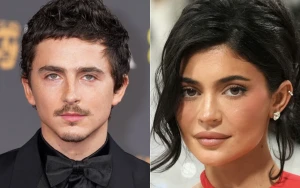 Timothée Chalamet’s Cartier Necklace Sparks Kylie Jenner Connection Speculation