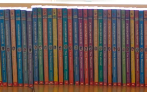 Ryan Coogler to Produce New Animorphs Sci-Fi Series for Disney+