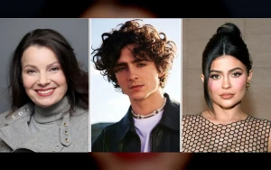 Fran Drescher Open to Officiating Timothée Chalamet and Kylie Jenner Wedding