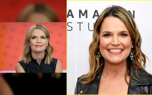 Savannah Guthrie's Return to Today After Her Mother's Unresolved Disappearance