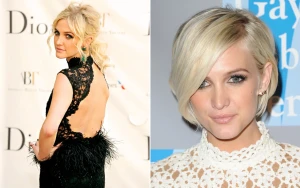 Ashlee Simpson Reflects on 2004 SNL Lip-Sync Incident