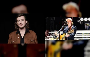 Morgan Wallen's Intimate SiriusXM Concert in Nashville Sparks Fans’ Excitement