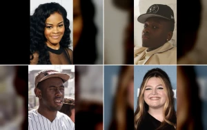 Teyana Taylor, Miles Caton and More to Present at 2026 Actor Awards