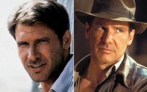 Harrison Ford Earns SAG Life Achievement Award, Cementing His Legacy