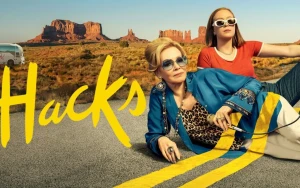 HBO Max’s Beloved Comedy Hacks Returns for Final Season Next Week