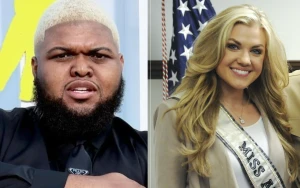 Druski Denies Erika Kirk Cease and Desist Claims Amid Viral Controversy