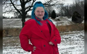 Amy Slaton Stuns Fans with Dramatic Weight Loss and New Look Reveal