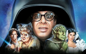 Spaceballs Sequel Confirmed for April 2027 to Mark 40 Years
