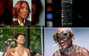 Honey Dijon Announces Nightlife Album Featuring Top Vocal Collaborators