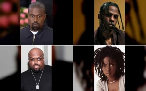 Kanye West’s LA Comeback Concert Sparks Support and Controversy