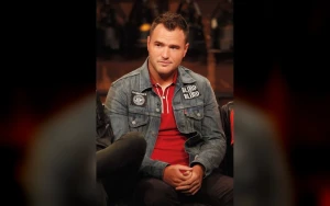 Chad Gilbert’s Ongoing Fight Against Brain Tumors After Cancer Diagnosis