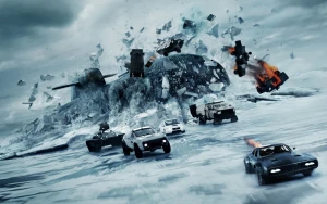 The Fate of the Furious Surges on HBO Max