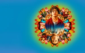 BriTANick Discuss Pizza Movie's Title and Hulu Release