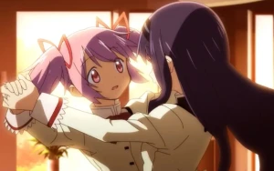 Puella Magi Madoka Magica Movie Walpurgisnacht Rising Delayed to August 2026