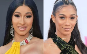 Cardi B Urges Fans to Stop Bullying BIA Despite Challenging Her to Fight