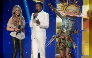 The Masked Singer Season 14 Ozzfest Night Reveals Contestants and Songs