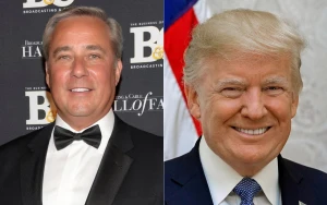 Nexstar CEO Praises Trump Support as $6.2B Tegna Merger Nears June Close