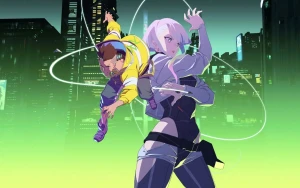 Cyberpunk Edgerunners MADNESS Prequel Comic Launches for Fans Worldwide