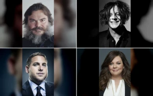 Jack Black Joins SNL Five-Timers Club with Jack White’s Musical Boost