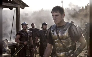 Channing Tatum’s 2011 War Epic The Eagle Gains Streaming Popularity