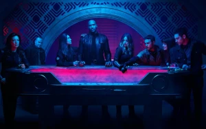 How Clark Gregg’s 7-Season Sci-Fi Series Agents of SHIELD Still Shines in 2026
